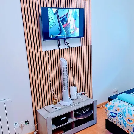 Apartmán Studios Super Pratique A 100 Metres De Tramway