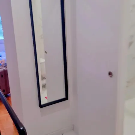 Apartmán Studios Super Pratique A 100 Metres De Tramway La Courneuve