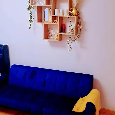 Apartmán Studios Super Pratique A 100 Metres De Tramway La Courneuve