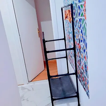 Apartmán Studios Super Pratique A 100 Metres De Tramway *
