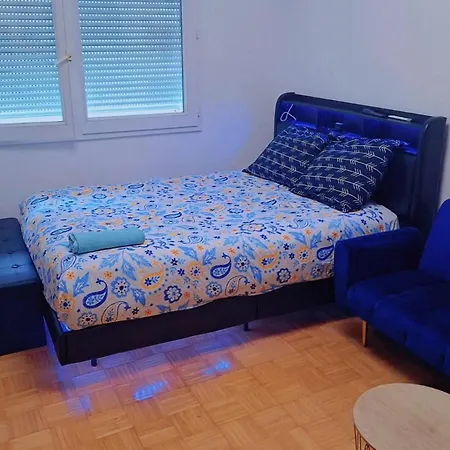 Apartmán Studios Super Pratique A 100 Metres De Tramway *